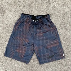 Nike Men’s Athletic shorts